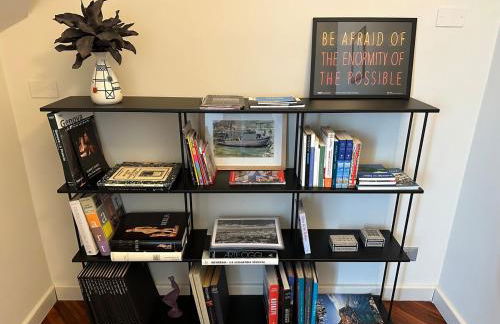 An attic, really downtown 3 - Foto 28