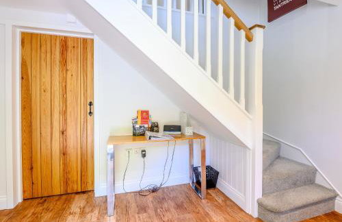 Hambury House - Foto 21