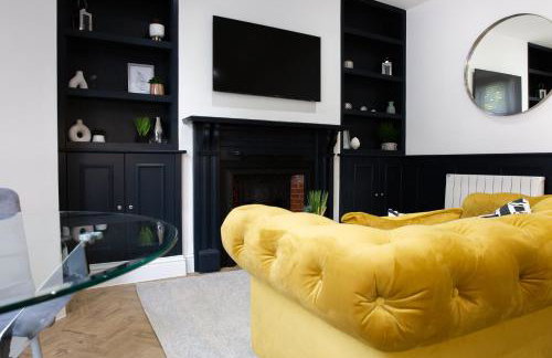 Designer Cardiff Apartments - Foto 47