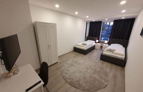 WoHntel Hannover Ricklingen - Foto 5