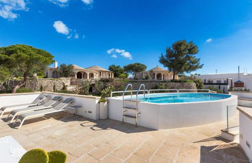 Villa Horus by Perle di Puglia - Foto 6