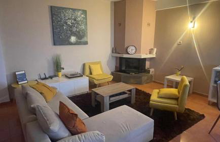 Panoraea Villa & Spa Pelion - Foto 10