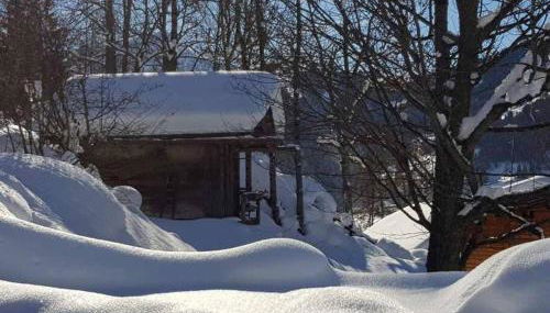 Superbe CHALET (14 personnes) & SAUNA au pied du Mont Blanc - Foto 4