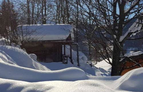 Superbe CHALET (14 personnes) & SAUNA au pied du Mont Blanc - Photo 4