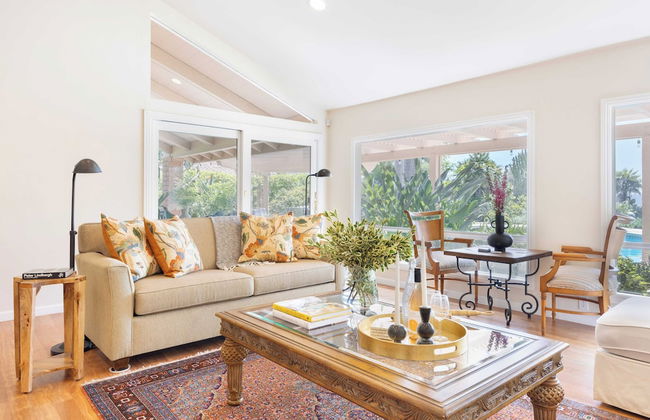 Rancho Real by Avantstay Private Pool + Hot Tub Luxe Group Retreat - Foto 10