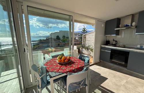 The Dream - Seafront Loft - Foto 9