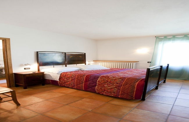 Ca D' Becon - Photo 12