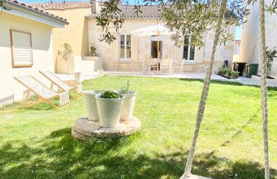 La petite Louise - Echoppe rénovée 85m2 -Libourne & Saint Émilion - Foto 1