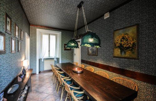 CASA VASCONI CERNOBBIO - Foto 32