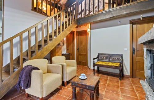 Apartamentos rurales Casa Xepo - Foto 25