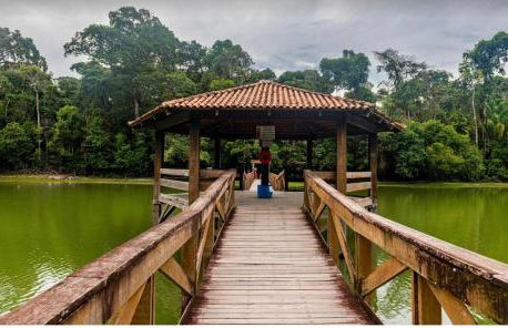 Apart Aconchego Mobiliado Centro - Photo 35