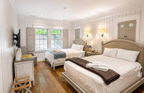 Valley Farmhouse Retreat - Foto 34