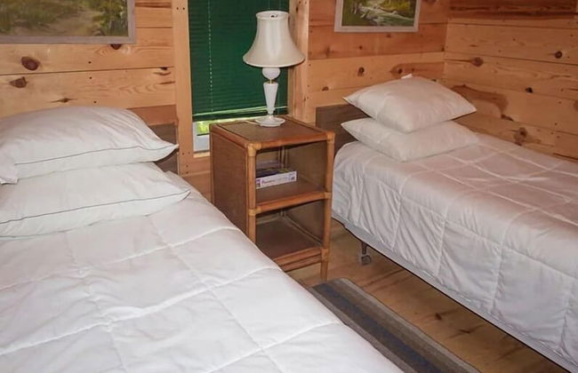 Mattawa River Resort - Foto 13