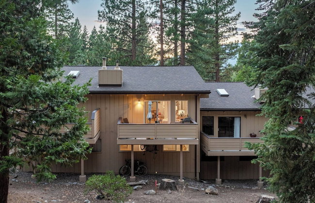 Tahoe Dreamin by Avantstay Central Location - Foto 77