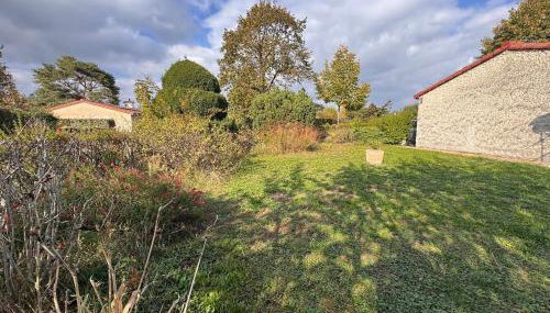 Villa 3 ch avec jardin dans un hameau paisible - Foto 2