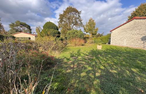 Villa 3 ch avec jardin dans un hameau paisible - Foto 2