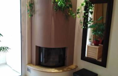 Annitas luxury oasis appartment - Foto 22