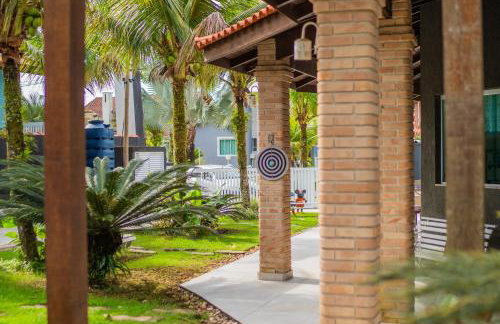 Casa com piscina aquecida, Condomínio a beira mar - Photo 21