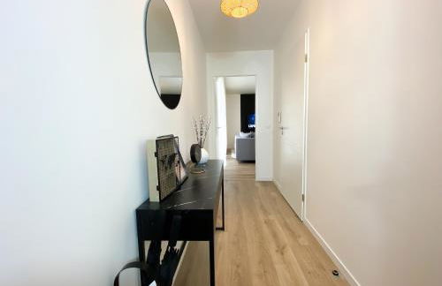 The Modern Chic Haven, La Défense (16'), Parking - Foto 14