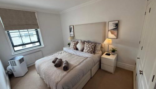 Wonderful Baker Street Flat! - Foto 4