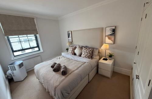 Wonderful Baker Street Flat! - Foto 4