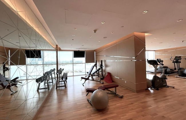 Tanin - Wake Up To Dubai Skyline From This Stylish Studio - Foto 25