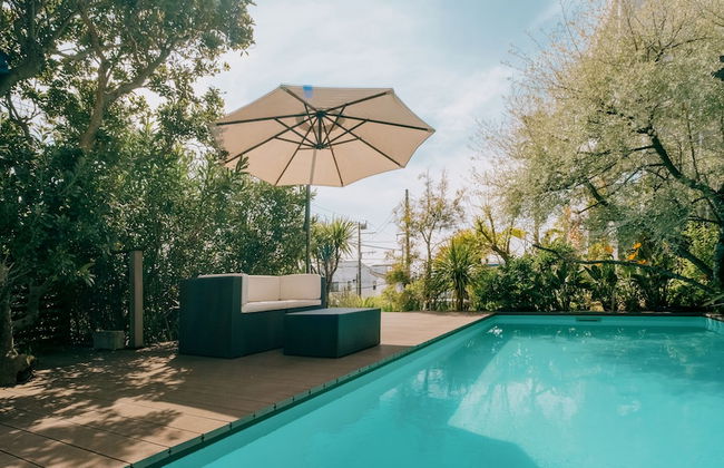 Casablanca Pool House - Foto 29