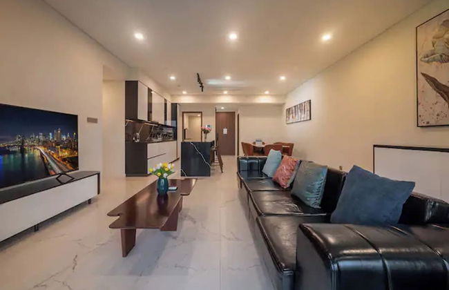 Kotrip Metropole Paradise Vacation - Foto 34