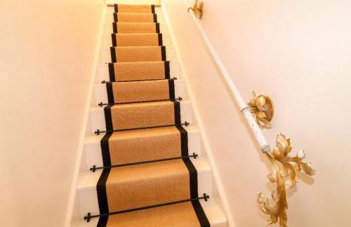 Ivys End Boutique Chic Manor Cottage Elegant & Sophisticated Retreat in Loughborough offering 3bedrooms - Foto 23