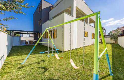 Villa Palatium I - Foto 12