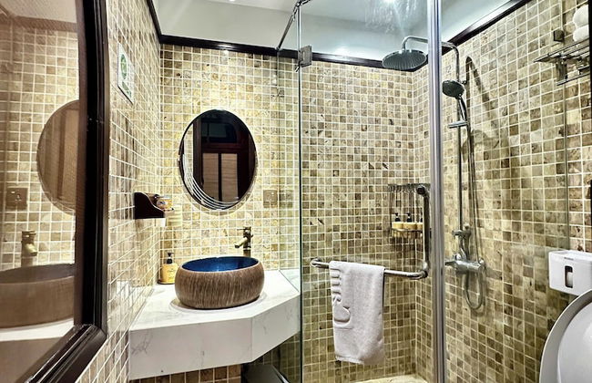 Camellia Residence Hanoi - Foto 46