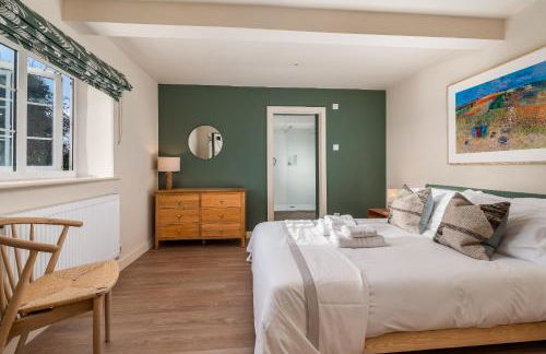 Garsington Studios Chilterns Farm House - Pass the Keys - Foto 15