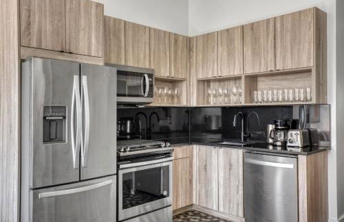 Prospect Heights 2br w wd nr Barclays Center NYC-953 - Foto 7