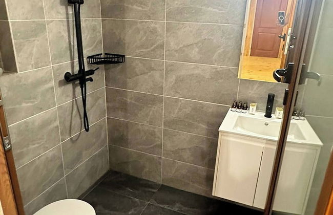 Villa Yarema Mountain Relax With Hot Jacuzzi & Sauna - Foto 28