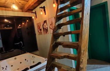 Cabana Rustica com Hydro, Recanto das Trutas, SC - Photo 29