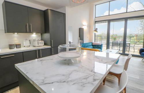 The Hay Barn - Foto 9