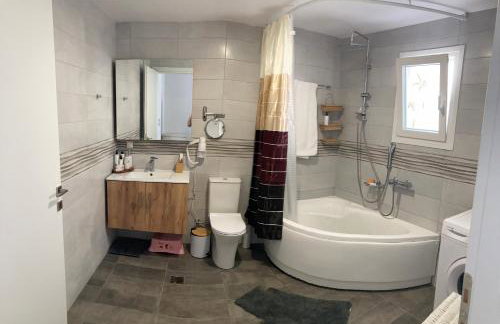 Zax sea view villas 4-Villa Pool Complex - Foto 11