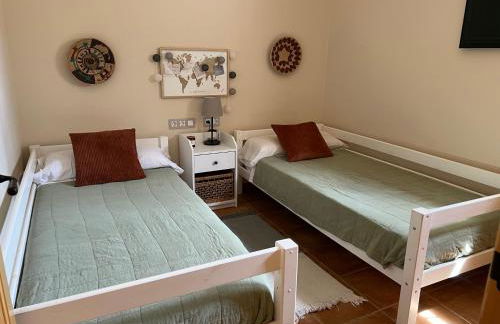 Villa Guadaira, holiday house with pool in Seville southern Spain - Photo 8