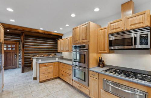 Mountain Escape Lodge - Foto 11