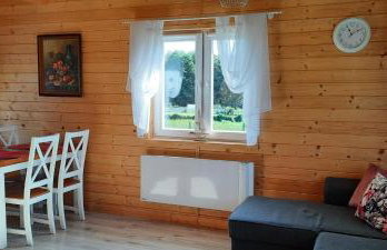 Szary domek nad jeziorem SEA & LAKE - Photo 10