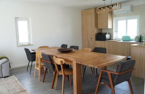 Casa do Mural - Sesimbra, Lagoa de Albufeira e Aldeia do Meco - Foto 6