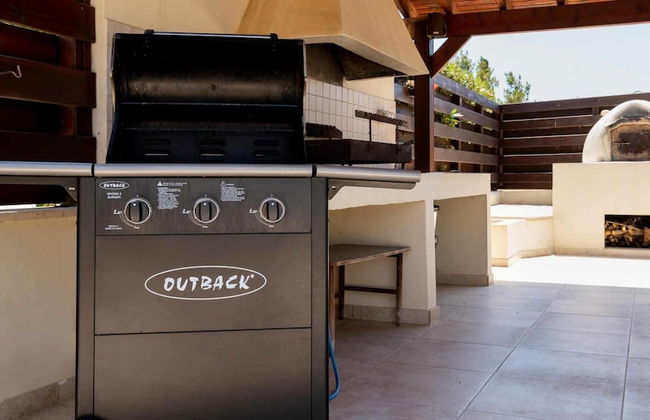 Villa 148 - Lofou in Kouklia - Foto 12