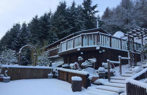 Ramintoul Lodge - Foto 1