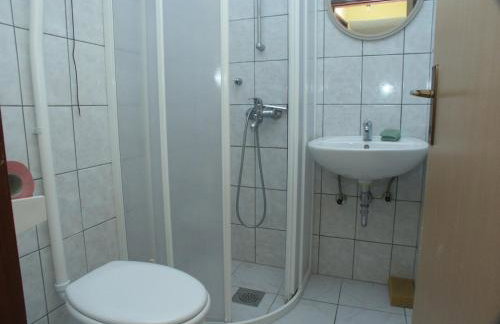 Apartments by the sea Sladjenovici, Dubrovnik - 2162 - Foto 11