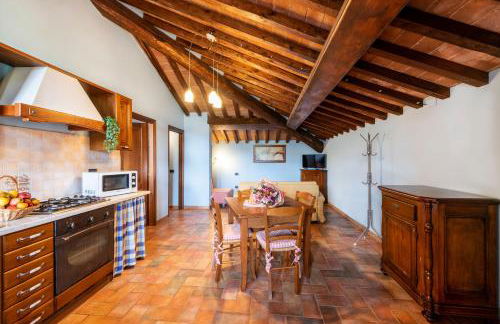 Il Castagno Toscana - Foto 55