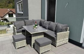 Ferienwohnung am Teufelsloch mit 2 Schlafzimmern und 2 Schlafcouchen a 1,4m - Foto 27