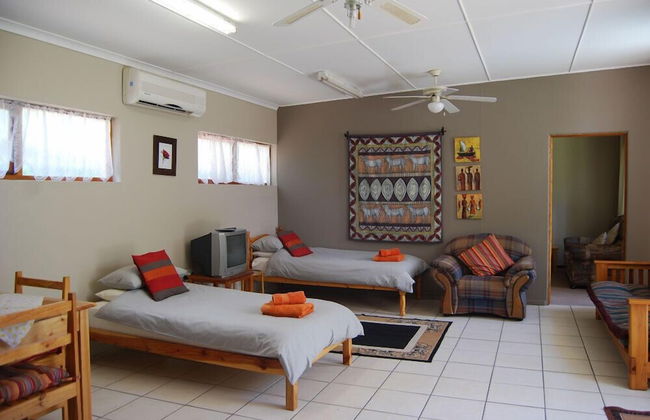 Haus Victoria Self Catering Cottages - Foto 17