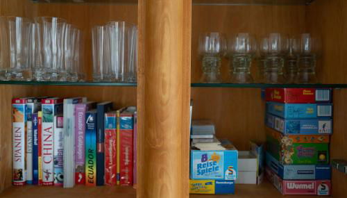 Gästewohnung in Massivholzhaus - Foto 5