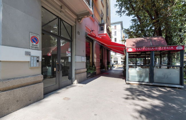 notaMi - Dimora del vecchio Principe - Foto 34