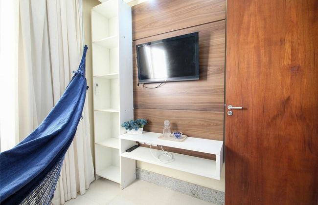 Casa Pérolas - Casa à Beira Mar by Carpediem - Foto 38